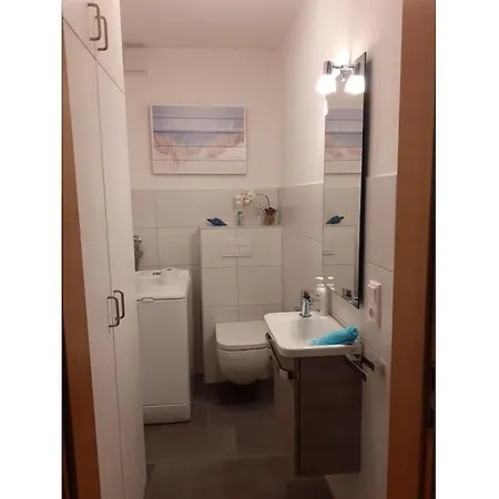 Jadetraum Comfortable Vakantiehuis