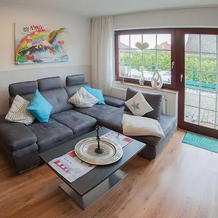 Jadetraum Comfortable Vakantiehuis *
