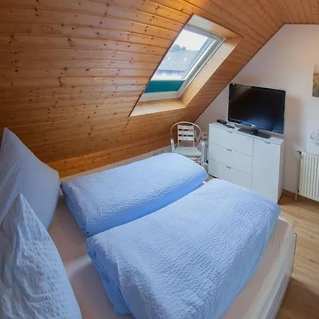 Vakantiehuis Jadetraum Comfortable *