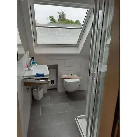 Jadetraum Comfortable Vakantiehuis Dangast