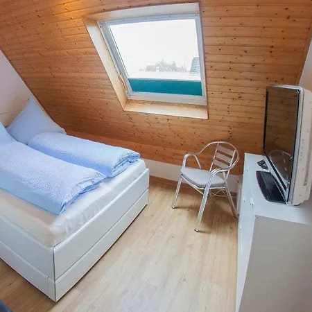 Jadetraum Comfortable Vakantiehuis Dangast